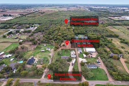 Alvarado, TX 76009 Johnson County