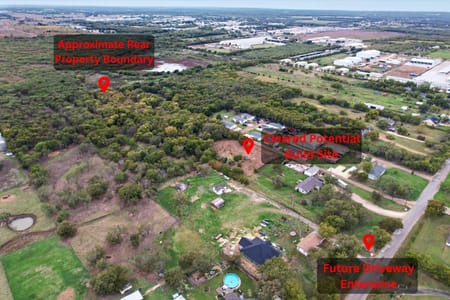 Alvarado, TX 76009 Johnson County
