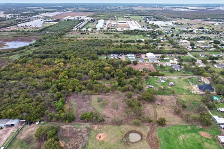 Alvarado, TX 76009 Johnson County
