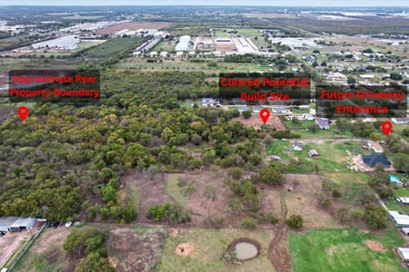 Alvarado, TX 76009 Johnson County