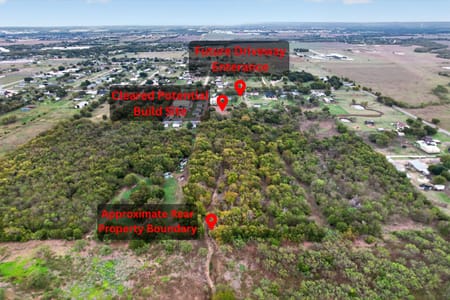 Alvarado, TX 76009 Johnson County
