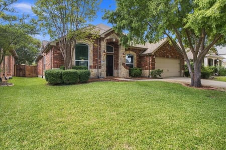 McKinney, TX 75072 Collin County