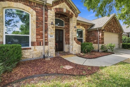 McKinney, TX 75072 Collin County