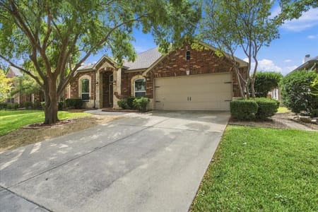 McKinney, TX 75072 Collin County