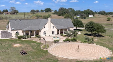 Cuero, TX 77954 DeWitt County