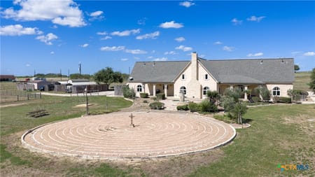 Cuero, TX 77954 DeWitt County