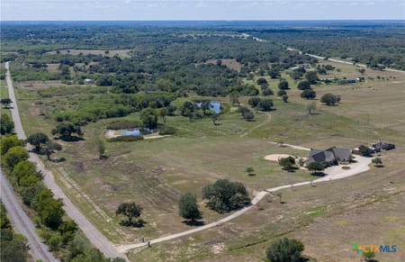 Cuero, TX 77954 DeWitt County