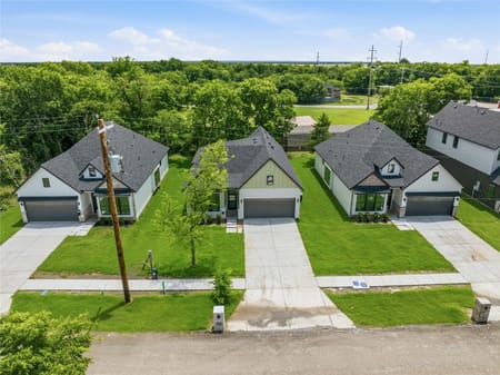 Leonard, TX 75452 Fannin County