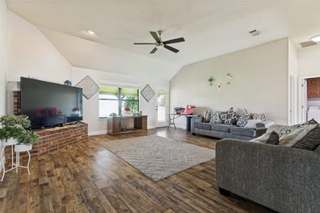 Burleson, TX 76028 Johnson County