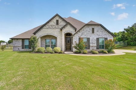 Weatherford, TX 76087 Parker County