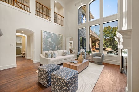 Southlake, TX 76092 Tarrant County