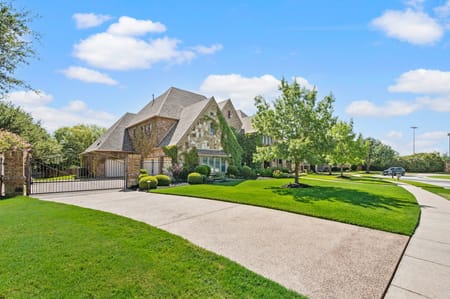 Southlake, TX 76092 Tarrant County