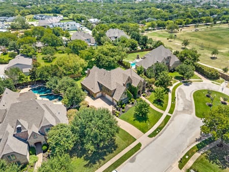 Southlake, TX 76092 Tarrant County