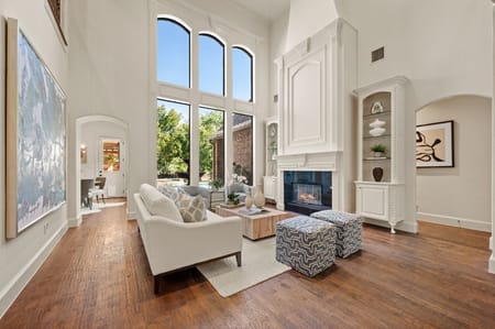 Southlake, TX 76092 Tarrant County