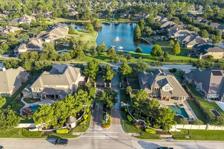 Cypress, TX 77429 Harris County