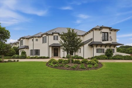 Fort Worth, TX 76107 Tarrant County