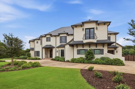 Fort Worth, TX 76107 Tarrant County