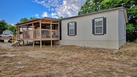 St Jo, TX 76265 Montague County
