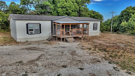 St Jo, TX 76265 Montague County