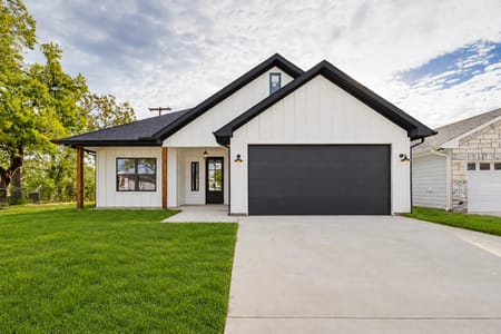Bonham, TX 75418 Fannin County