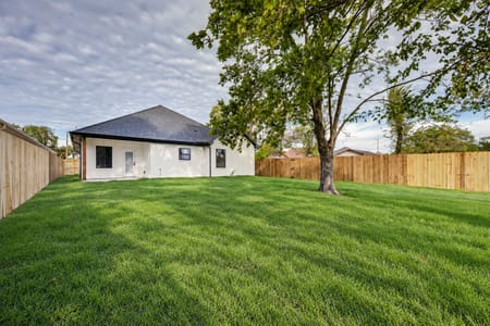 Bonham, TX 75418 Fannin County