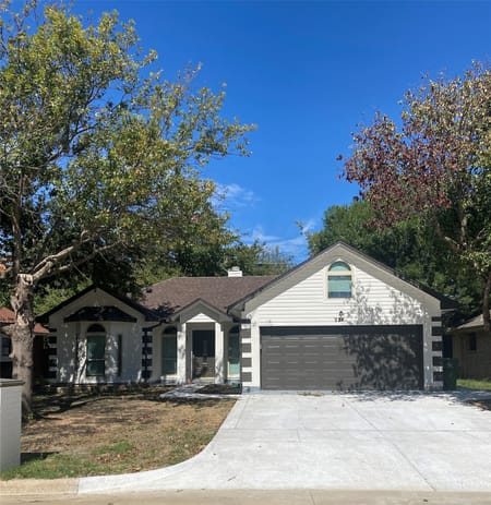 Arlington, TX 76017 Tarrant County