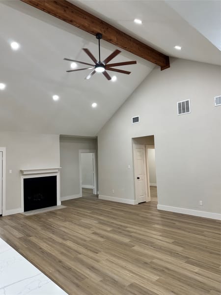 Arlington, TX 76017 Tarrant County