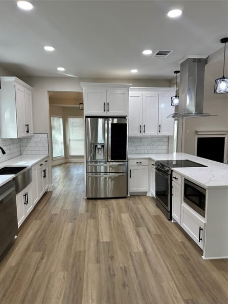 Arlington, TX 76017 Tarrant County