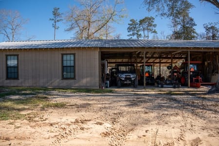 Woodville, TX 75979 Tyler County