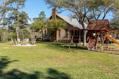 Woodville, TX 75979 Tyler County
