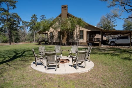 Woodville, TX 75979 Tyler County
