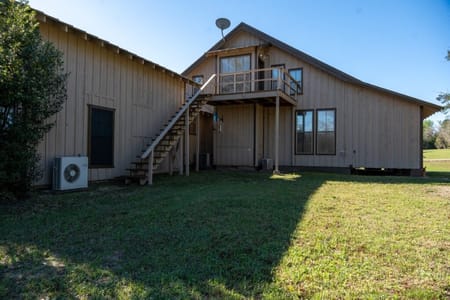 Woodville, TX 75979 Tyler County