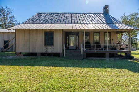 Woodville, TX 75979 Tyler County