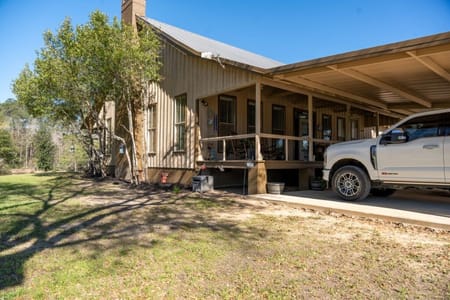 Woodville, TX 75979 Tyler County