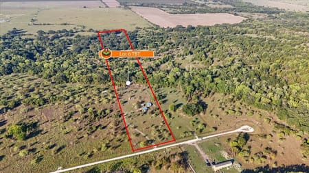 Kerens, TX 75144 Navarro County