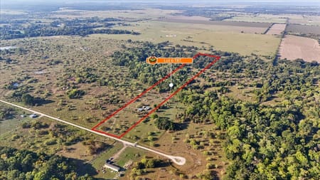 Kerens, TX 75144 Navarro County