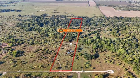 Kerens, TX 75144 Navarro County