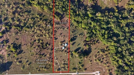 Kerens, TX 75144 Navarro County