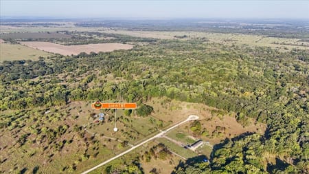 Kerens, TX 75144 Navarro County