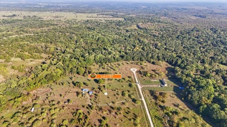 Kerens, TX 75144 Navarro County
