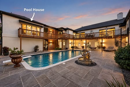 Nassau Bay, TX 77058 Harris County