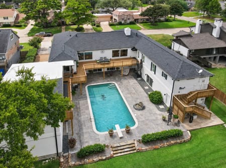 Nassau Bay, TX 77058 Harris County