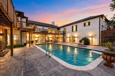 Nassau Bay, TX 77058 Harris County