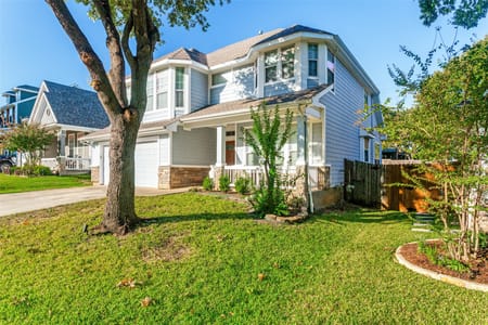 Grapevine, TX 76051 Tarrant County