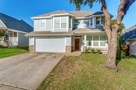 Grapevine, TX 76051 Tarrant County