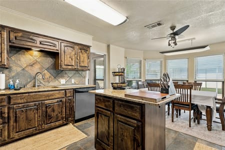 Alvarado, TX 76009 Johnson County