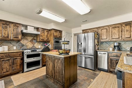 Alvarado, TX 76009 Johnson County