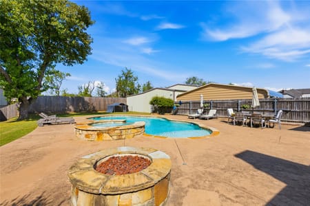Alvarado, TX 76009 Johnson County