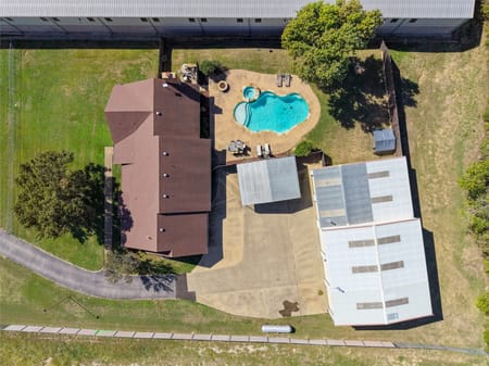Alvarado, TX 76009 Johnson County