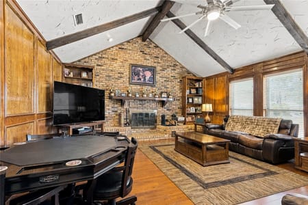 Alvarado, TX 76009 Johnson County